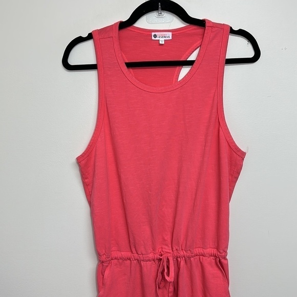Sundry for Evereve The Weekender Tank Dress Large - Picture 3 of 6